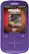 Front Standard. SanDisk - Sansa Fuze+ 8GB* MP3 Player - Purple.