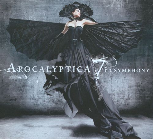  7th Symphony [Deluxe Edition] [CD/DVD] [CD &amp; DVD]