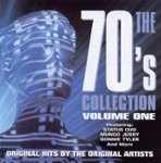 Front Standard. 70's Collection, Vol. 1 [CD].