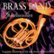 Front Standard. Brass Band Spectacular [St. Clair] [CD].