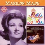 Front Standard. Meet Marvelous Marilyn Maye/The Lamp Is Low [CD].