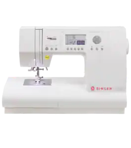 Singer - C9920 Sewing Machine