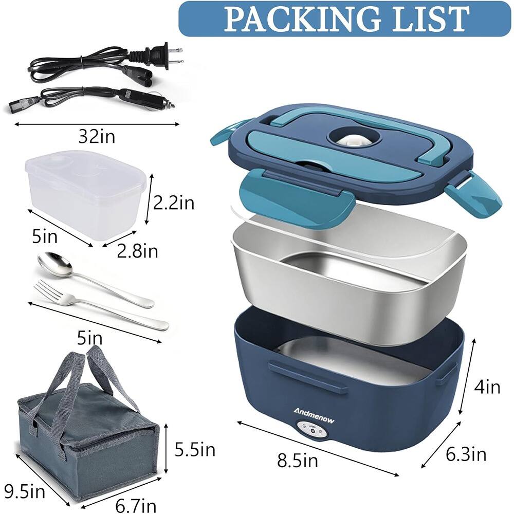 Packing List

- 32in
- 2.2in
- 5in
- 2.8in
- 5in
- 5.5in
- 9.5in
- 6.7in
- 8.5in
- 6.3in
- 4in