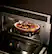 Alt View 18. GE Profile - 30" Built-In Double Electric Convection Wall Oven - Stainless Steel.