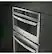 Alt View 1. GE Profile - 30" Built-In Double Electric Convection Wall Oven - Stainless Steel.