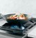 Alt View Zoom 13. Café Series 36" Built-In Gas Cooktop - Stainless steel.