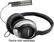 Alt View Standard 2. Bose® - AE2 Audio Headphones - Black.