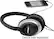 Alt View Standard 3. Bose® - AE2 Audio Headphones - Black.