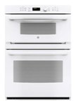GE Profile™ 30 Stainless Steel Oven/Microwave Combo Electric Wall