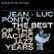 Front Detail. The Best of the Pacific Jazz Years - CD.