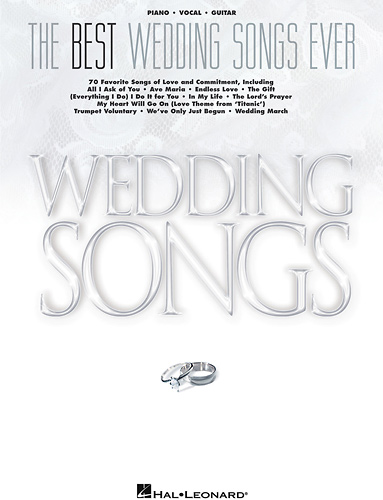 The Best Black Wedding Songs