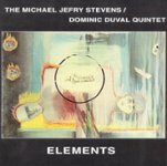 Front Standard. Elements [CD].