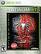 Front Detail. Spider-Man 3 Platinum Hits - Xbox 360.