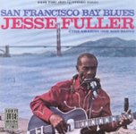 Front Standard. San Francisco Bay Blues [CD].
