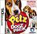 Front Detail. Petz Dogz Pack - Nintendo DS.