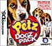  Petz Dogz Pack - Nintendo DS