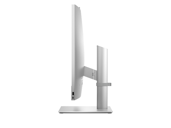 HP - EliteOne All-in-One Computer 27" QHD Intel Core i5 14th gen, 16 GB; 512 GB