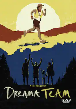 Dreama Team (MOD) (DVD Movie)