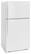 Alt View 11. Whirlpool - 21.3 Cu. Ft. Top-Freezer Refrigerator - White.