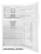 Alt View 12. Whirlpool - 21.3 Cu. Ft. Top-Freezer Refrigerator - White.