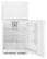 Alt View 14. Whirlpool - 21.3 Cu. Ft. Top-Freezer Refrigerator - White.