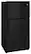 Alt View 11. Whirlpool - 21.3 Cu. Ft. Top-Freezer Refrigerator - Black.