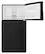 Alt View 16. Whirlpool - 21.3 Cu. Ft. Top-Freezer Refrigerator - Black.