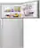 Alt View 11. Whirlpool - 21.3 Cu. Ft. Top-Freezer Refrigerator - Monochromatic Stainless Steel.