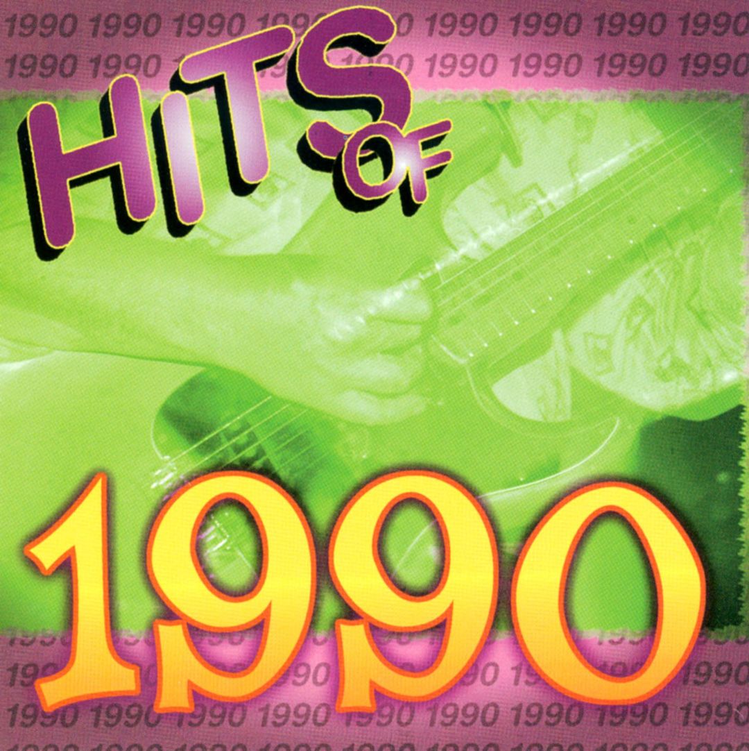 best-buy-hits-of-1990-sony-cd