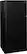 Angle. Whirlpool - 14.3 Cu. Ft. Top-Freezer Refrigerator - Black.