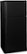 Angle Zoom. Whirlpool - 14.3 Cu. Ft. Top-Freezer Refrigerator - Black.