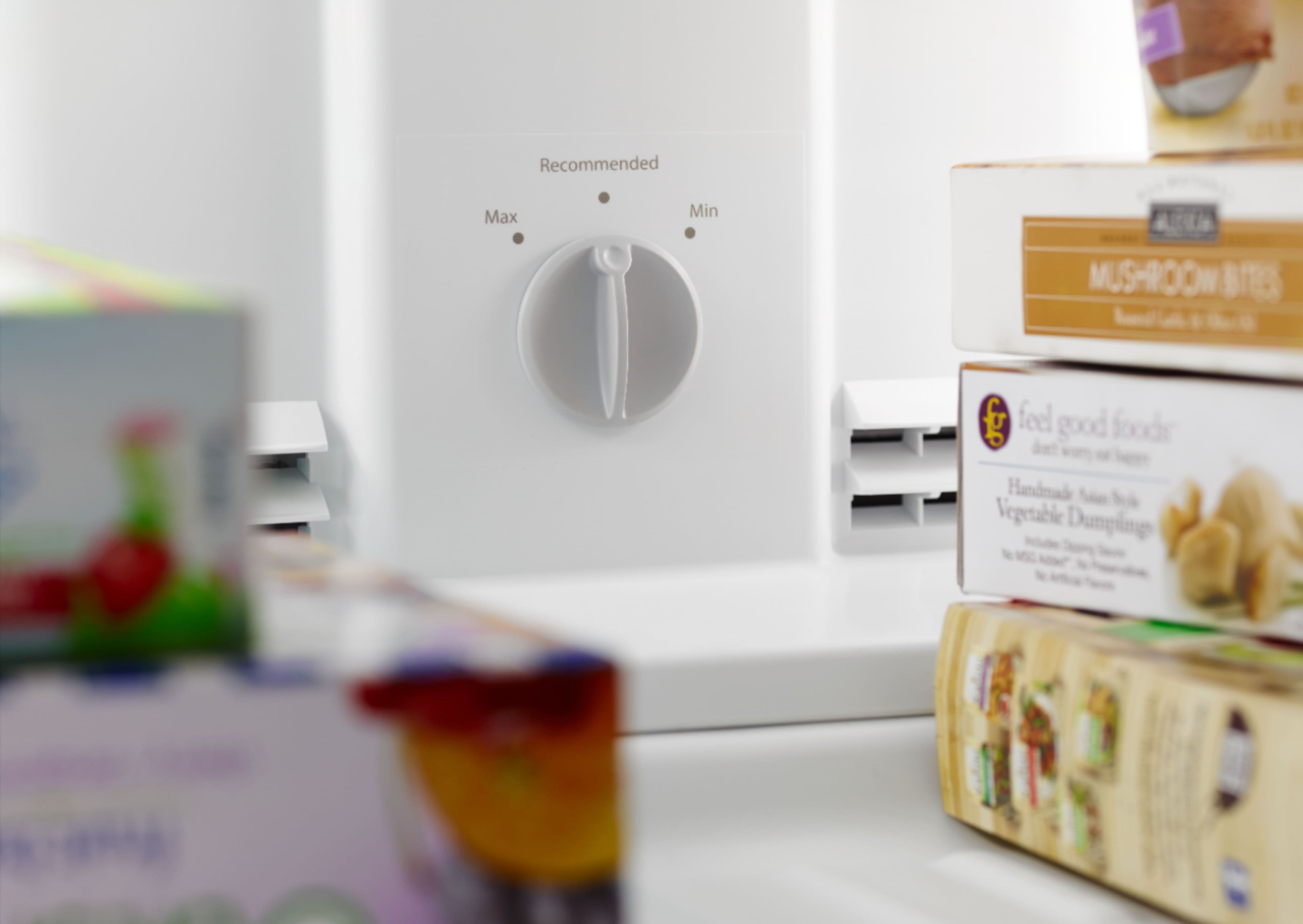 Alt View 11. Whirlpool - 14.3 Cu. Ft. Top-Freezer Refrigerator - Black.