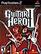 Front Detail. Guitar Hero II - PlayStation 2.