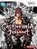 Front Detail. Castlevania Judgment - Nintendo Wii.