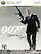 Front Detail. James Bond 007: Quantum of Solace - Xbox 360.