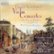 Front Standard. The Classical Age in Finland: Violin Concertos [CD].