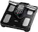 Angle. Omron - Omron - HBF-516B Body Composition Monitor And Scale With Seven Fitness Indicators - Black.