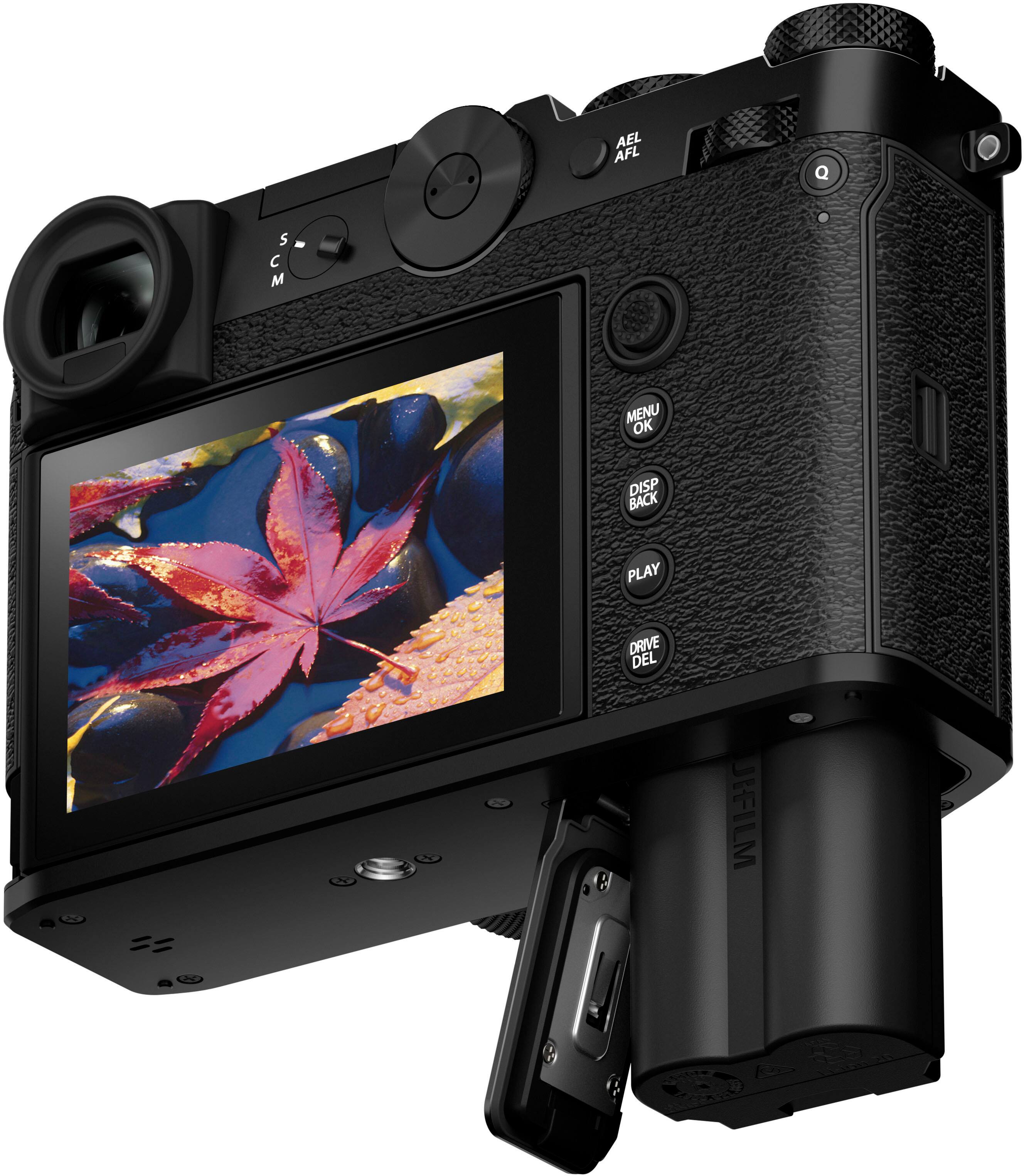 AEL AFL Q S - SCM C M MENU OK DISP BACK PLAY DRIVE DEL JEFILM