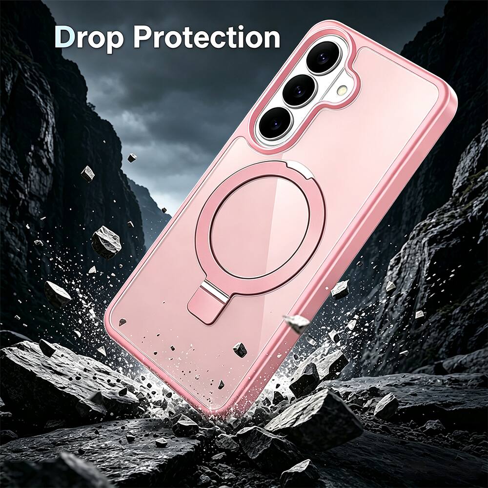 Drop Protection