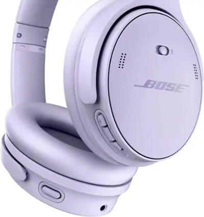 Bose QuietComfort Wireless Noise Cancelling Over the Ear Bluetooth Bose QuietComfort Wireless Noise Cancelling Over the Ear Bluetooth