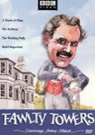 Front. Fawlty Towers, Vol. 1 [DVD].