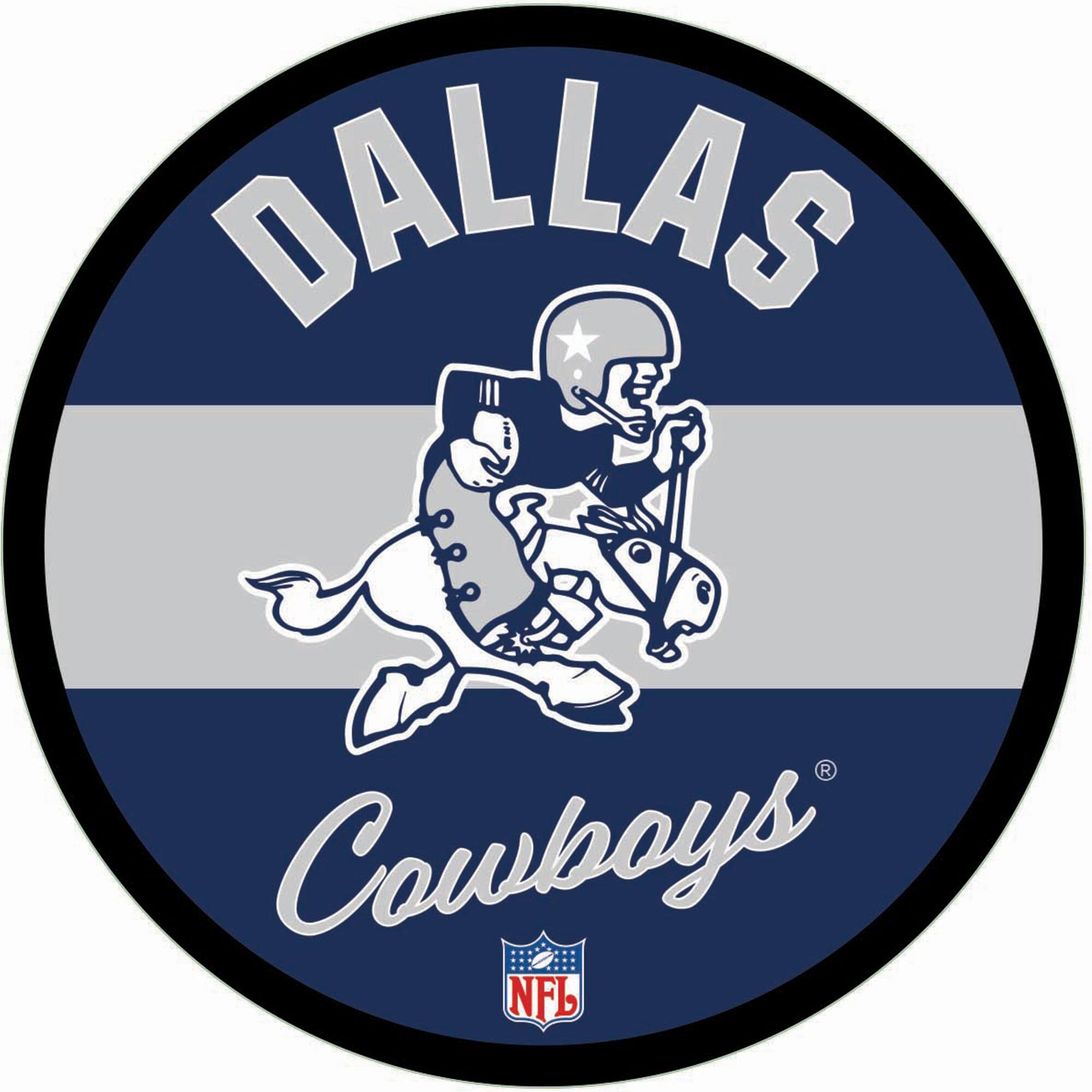 DALLAS Cowboys NFL