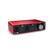 octtsrite aY 1 + MONITOR ecunt GAIN neuna 414 4 Scarlett GAIN AIR PAD INST INST AIR PAD MDI