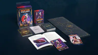 Riftbound League of Legends Trading Card Game: Origins Champion Deck Jinx RB-01PC01-EN - Best Buy Riftbound League of Legends Trading Card Game: Origins Champion Deck Jinx RB-01PC01-EN - Best Buy