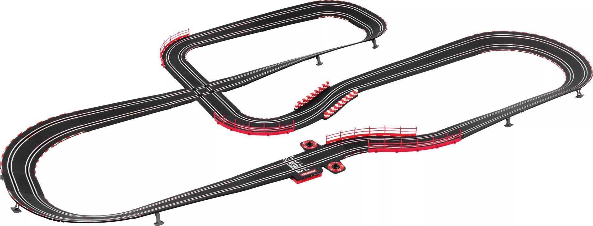 Alt View 1. Carrera - Carrera 20062575 Ferrari Racing.