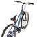 Alt View 1. HILAND - HILAND Vortex 26" Mountain Bike - Shimano 21-Speed - Front Suspension - Beginner Friendly MTB for Trails - Blue - Blue.