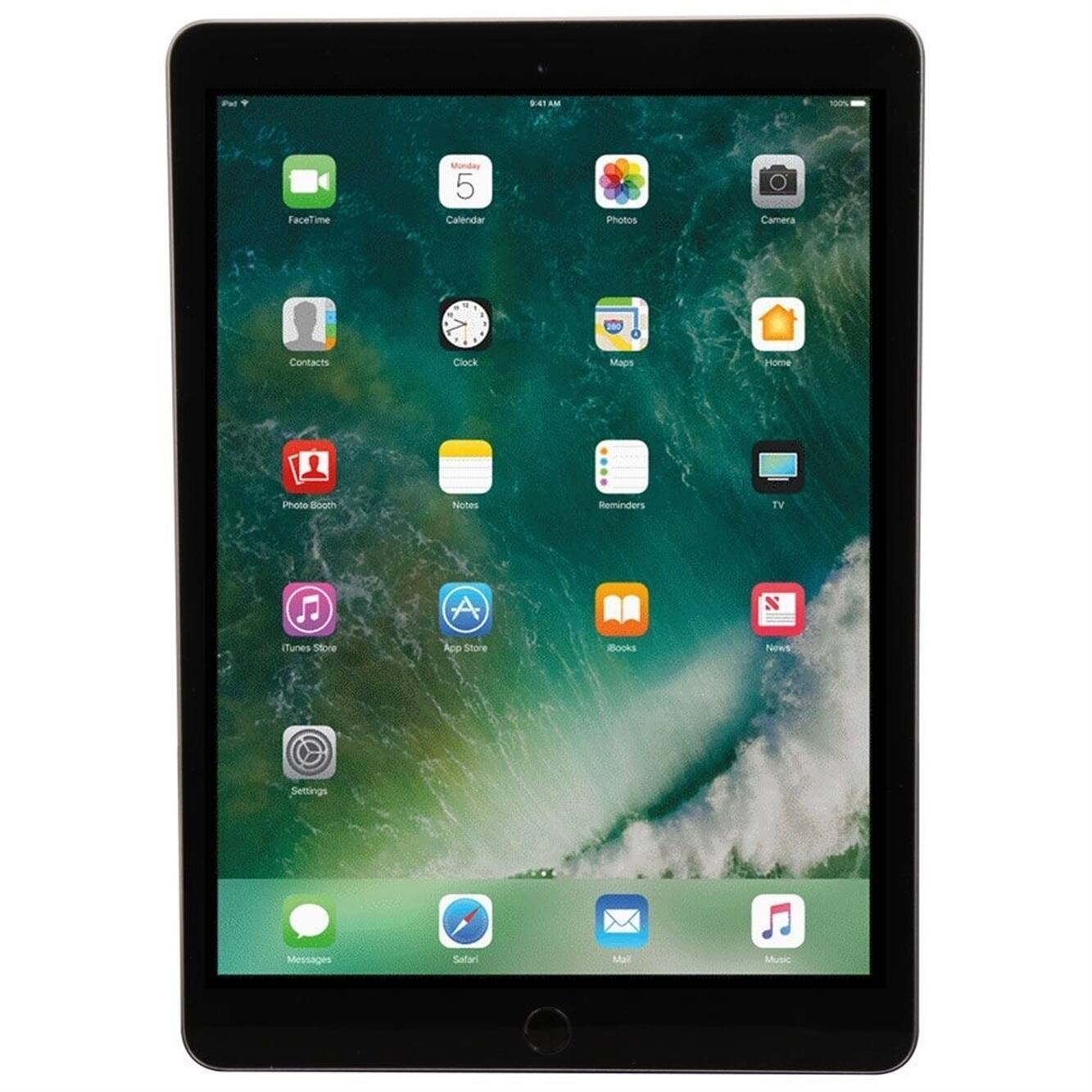 Apple iPad 第6世代 32GB Wi-Fiモデル(MR7F2J/A) Apple Refurbished Excellent iPad (6th Gen) MR7F2LL/A 9.7