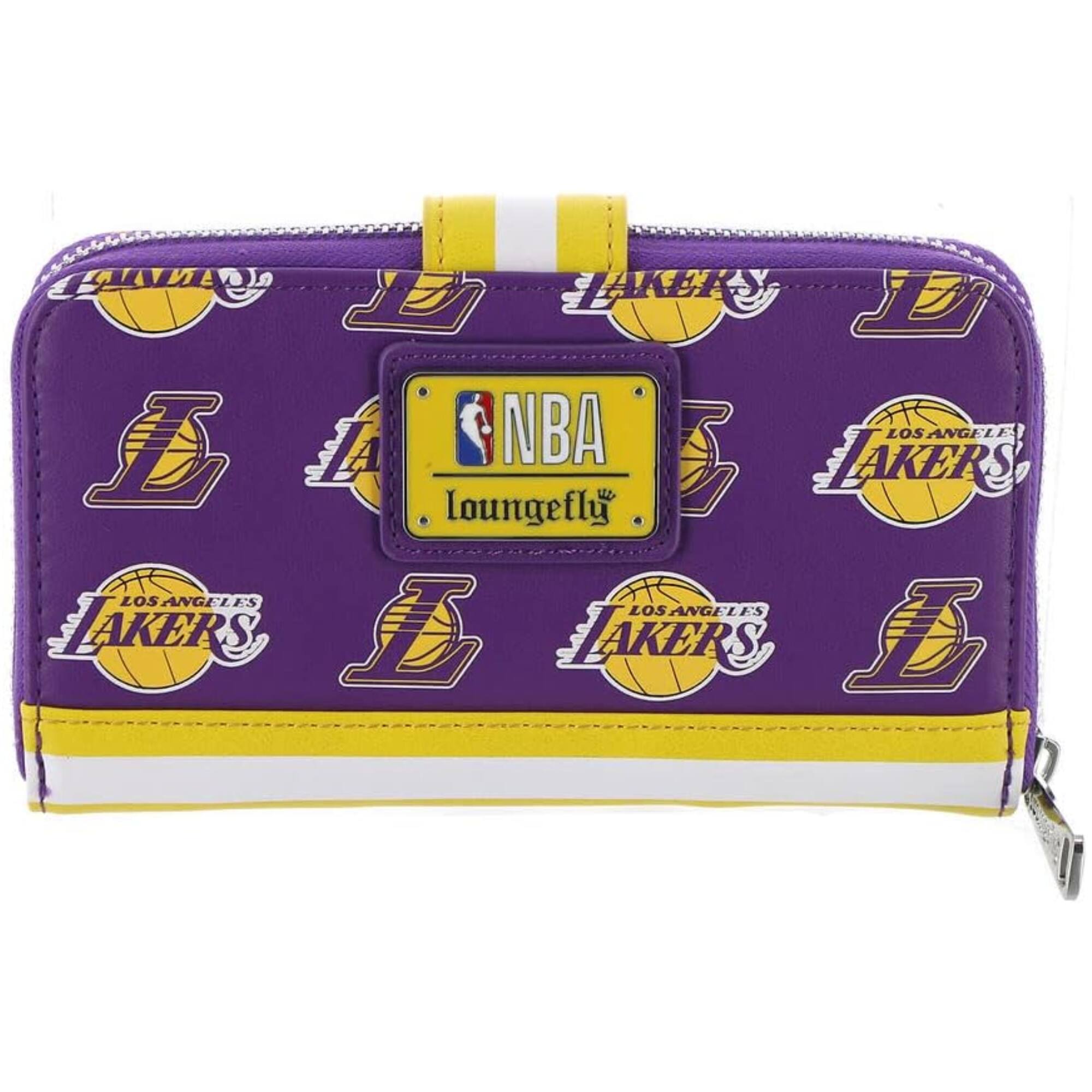 NBA Loungefly  
Los Angeles Lakers