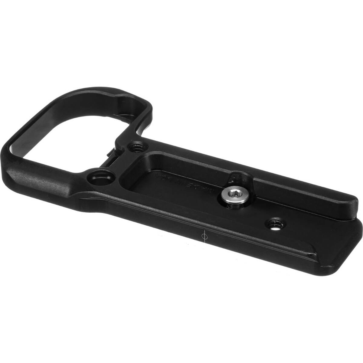 Alt View 1. Really Right Stuff - Really Right Stuff Base Plate for Nikon Z7 and Z6 Camera.