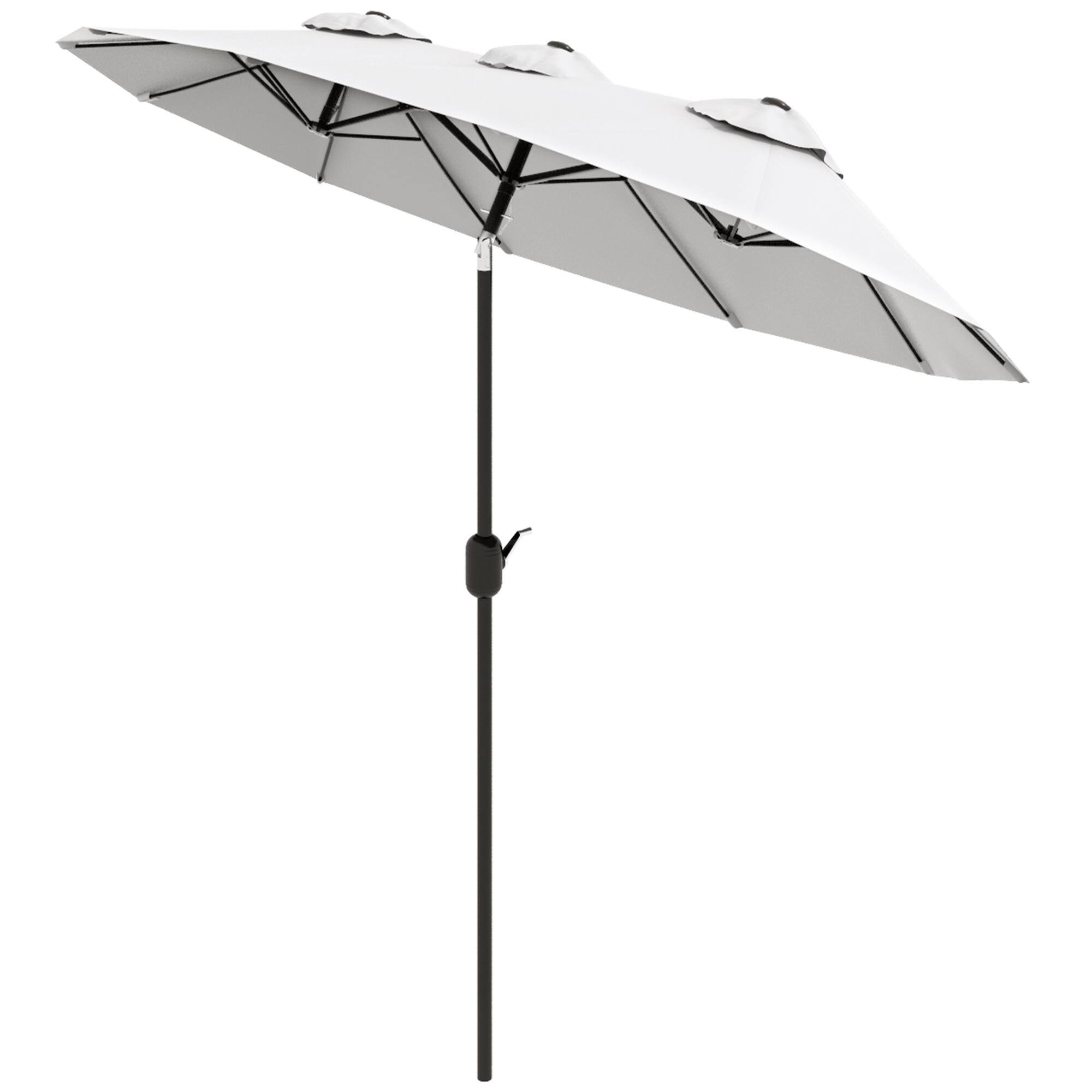 Summer Outdoor Umbrellas